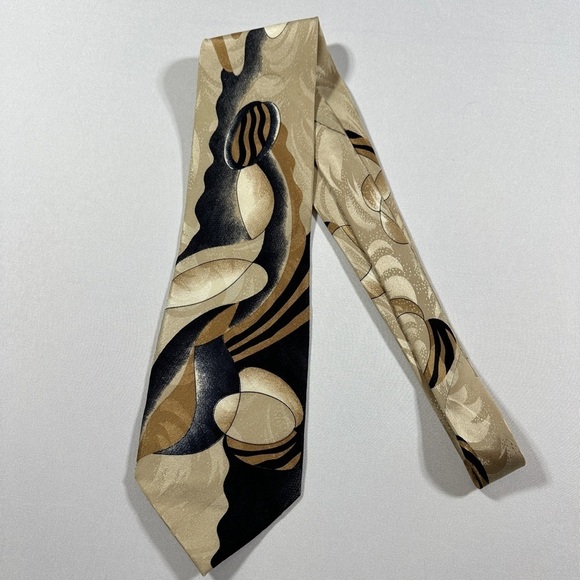 Carlo Palazzi Other - Men’s Designer Carlo Palazzi Necktie​​​​
